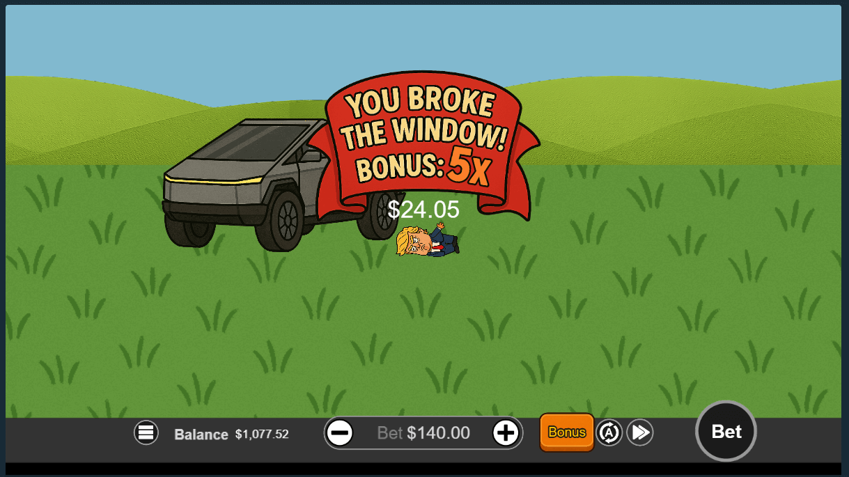 Drop the Boss Gameplay Screenshot