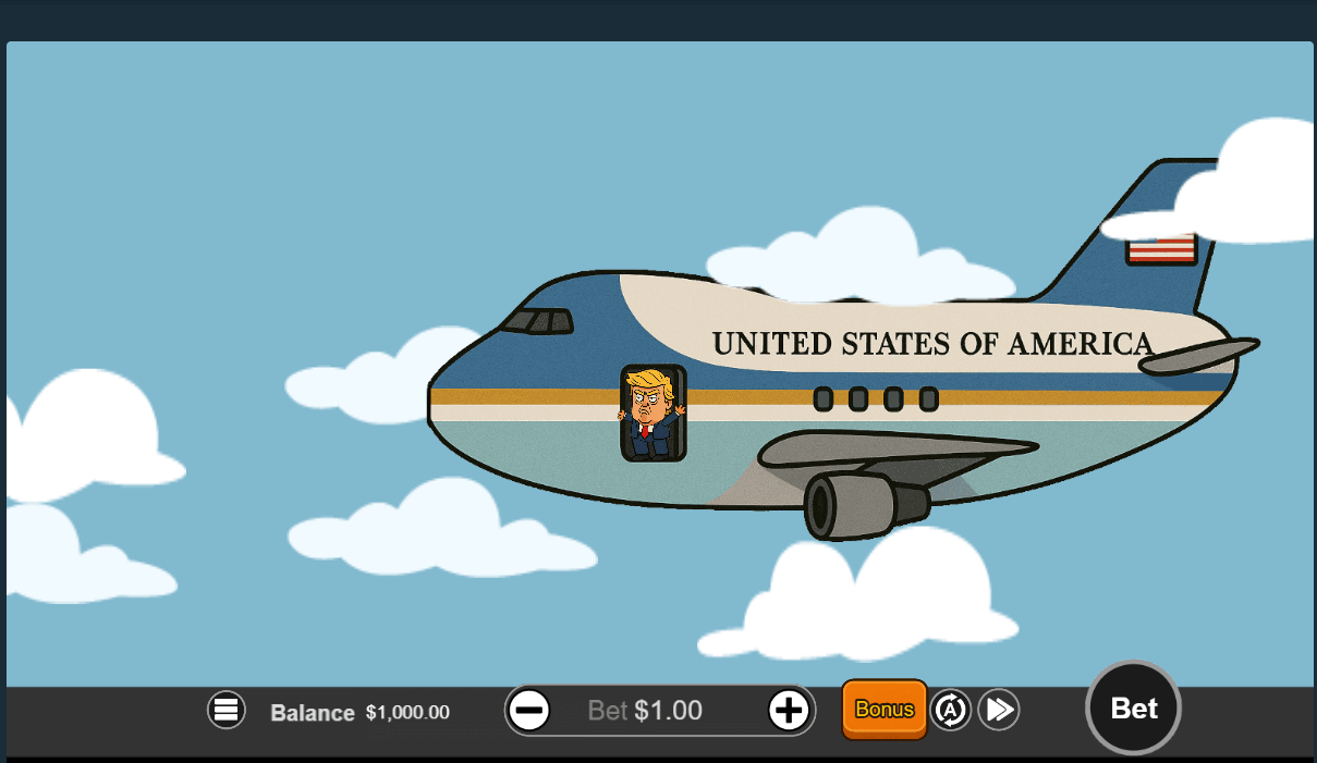 Drop the Boss Slot Overview