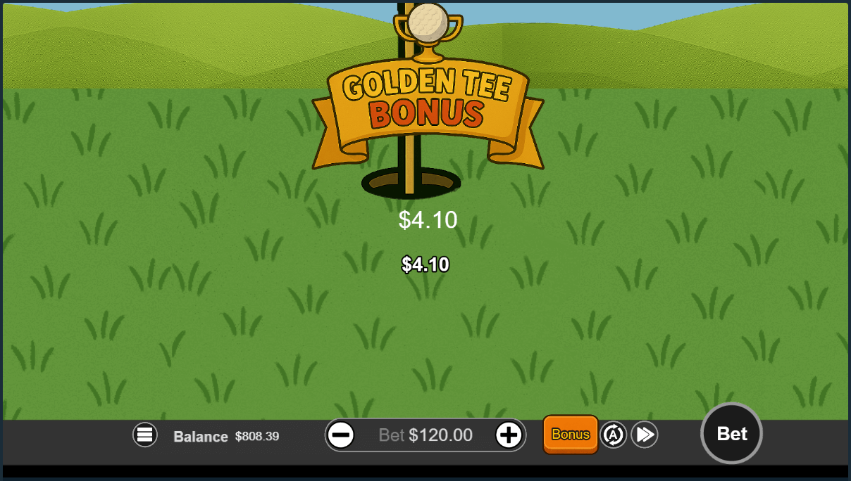 Drop the Boss Golden Tea