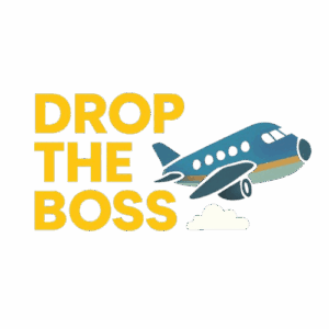 Drop the Boss slot game
